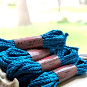 Hemp Rope 30'