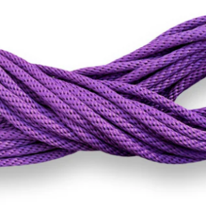 Nylon Braided Shibari Rope 15ft