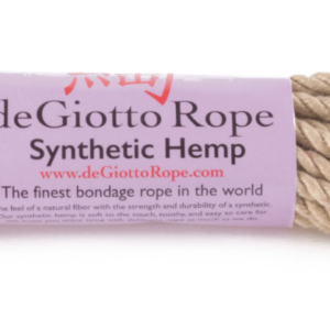 POSH Shibari Rope Spool 300'