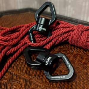 Premium Ball Bearing Swivel